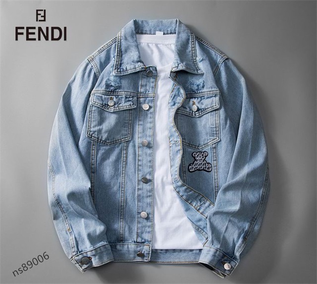 Fendi Jacket m-3xl-021